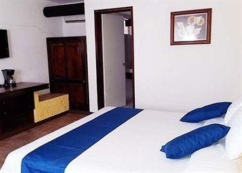 Hotel Maya Tucan4