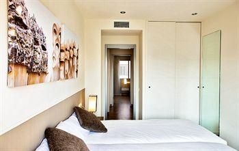 MH Apartments Gaudi0