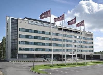 Scandic Espoo Hotel0
