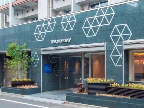 Tokyu Stay Tsukiji4