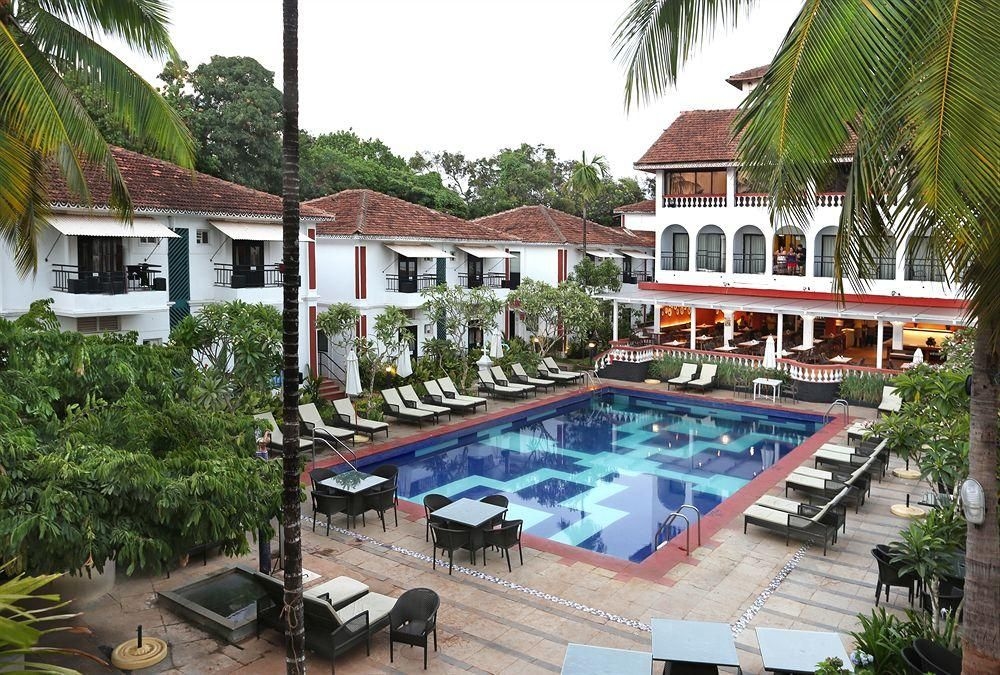 Ronil Beach Resort0