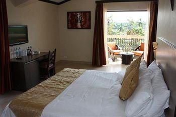 The Sea Horse Resort4