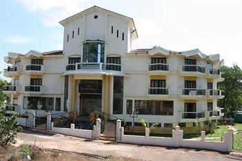 The Sea Horse Resort0