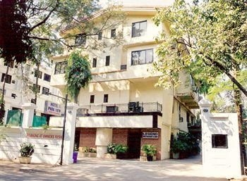 Hotel Park View4