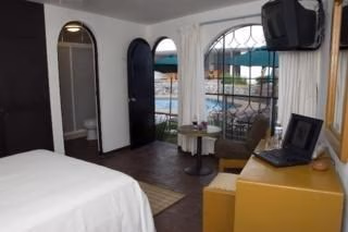 Hotel Ilebal3