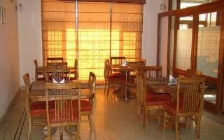 Dream Inn Greater Noida4