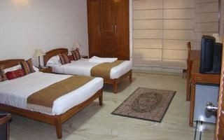 Dream Inn Greater Noida3