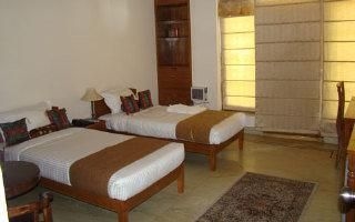 Dream Inn Greater Noida2