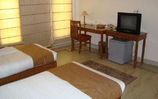 Dream Inn Greater Noida1