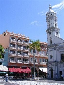 Colonial de Veracruz0