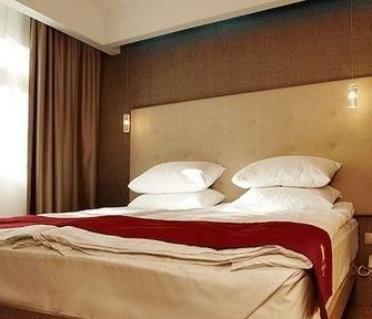 City Park Hotel Kiev0