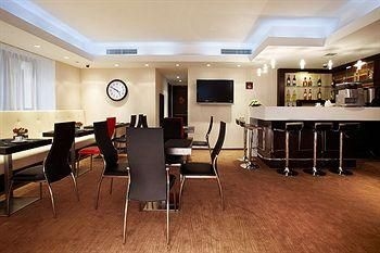 City Park Hotel Kiev3