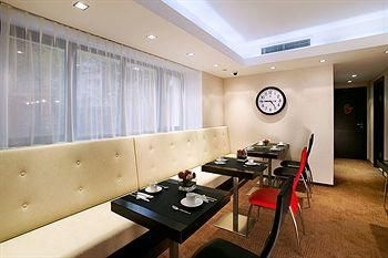 City Park Hotel Kiev2