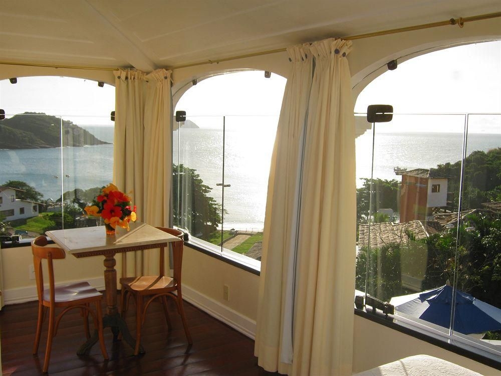 Casagrande Hotel Boutique0
