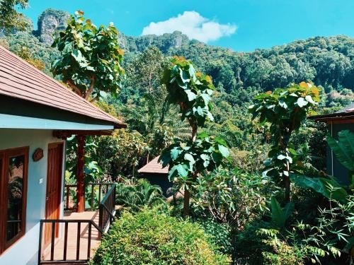 ไร่เลย์ ภูตะวัน รีสอร์ท (Railay Phutawan Resort)3