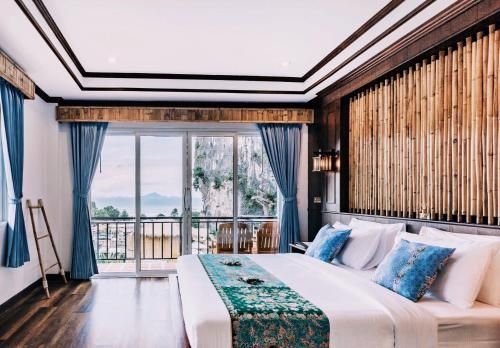 ไร่เลย์ ภูตะวัน รีสอร์ท (Railay Phutawan Resort)2