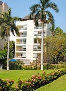Suites Club de Golf Acapulco2