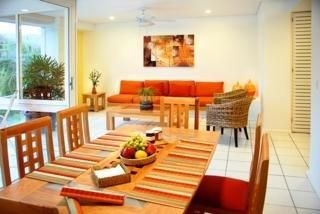 Suites Club de Golf Acapulco1