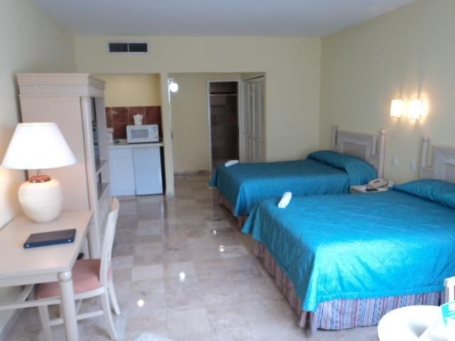 Hotel Casa Maya4