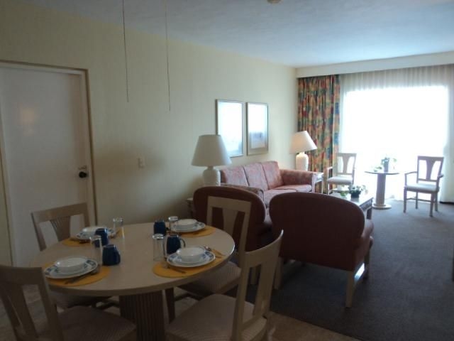 Hotel Casa Maya1