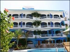 Hotel Acapulco Turquesa0
