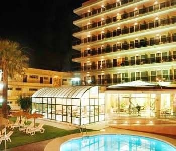 Hotel Isabel0