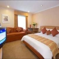 Ramada Birmingham East Hotel1