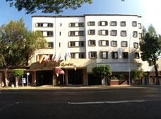 Hotel Roma Guadalajara1