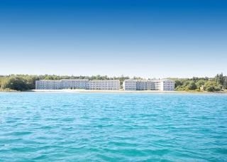 Comfort Inn Beachside0