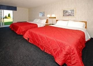 Comfort Inn Beachside1