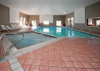 Comfort Inn Beachside2