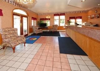 Comfort Inn Beachside3