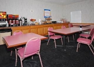Comfort Inn Beachside4