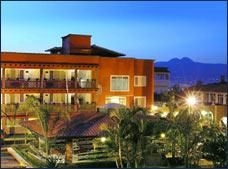 Hotel Posada Vista Bella4