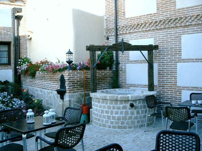 Hosteria del Mudejar2