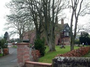 Craigiebield House Hotel0