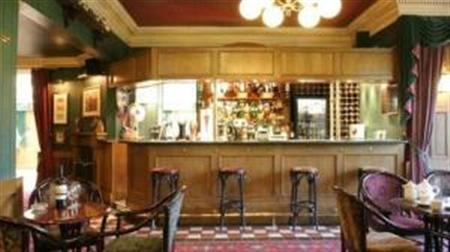 Craigiebield House Hotel3