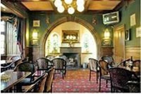Craigiebield House Hotel4