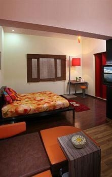 Hotel Raja0