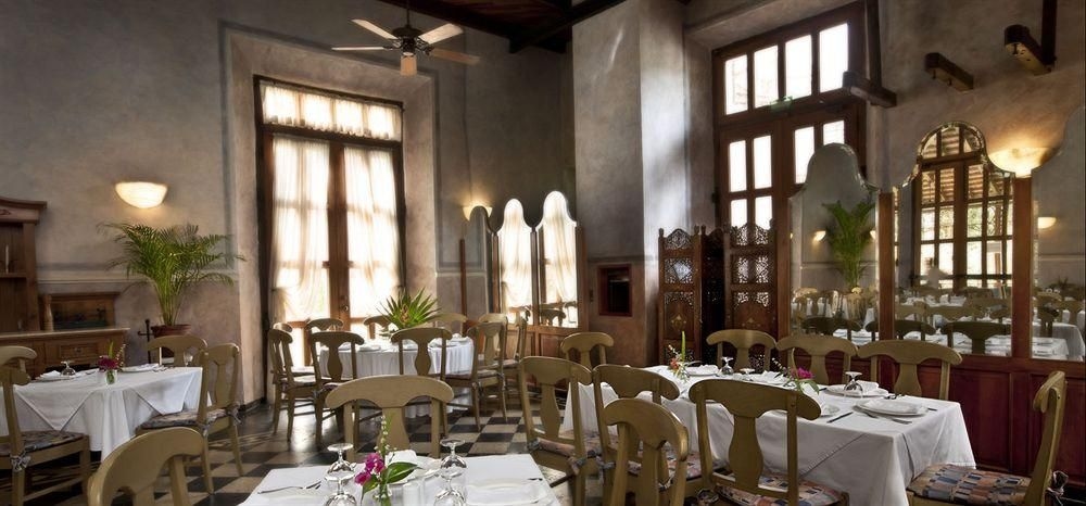 Hacienda Xcanatun2