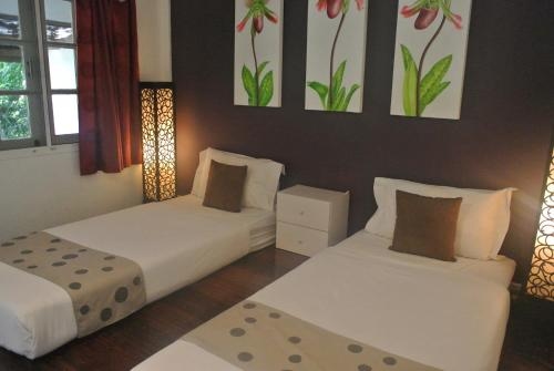 เรนฟอเรสต์ รีสอร์ท พิษณุโลก (Rain Forest Resort Phitsanulok)2