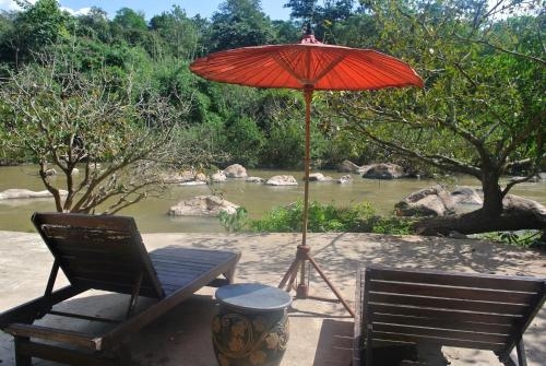 เรนฟอเรสต์ รีสอร์ท พิษณุโลก (Rain Forest Resort Phitsanulok)4