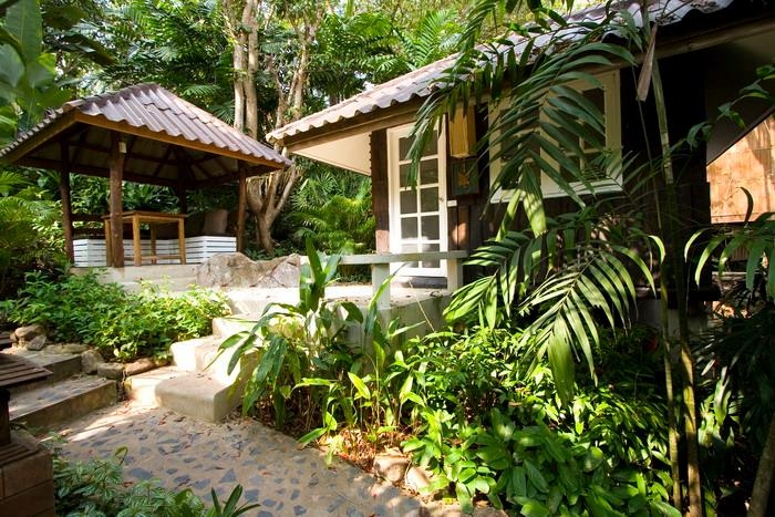 เรนฟอเรสต์ รีสอร์ท พิษณุโลก (Rain Forest Resort Phitsanulok)1