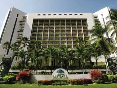Mutiara Beach Resort Penang2