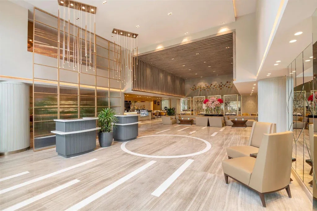 Radisson Hotel Sector 29 Gurugram1