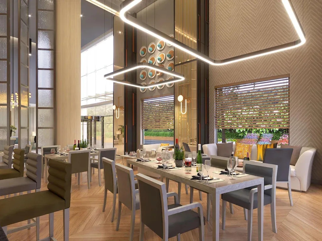 Radisson Hotel Sector 29 Gurugram2
