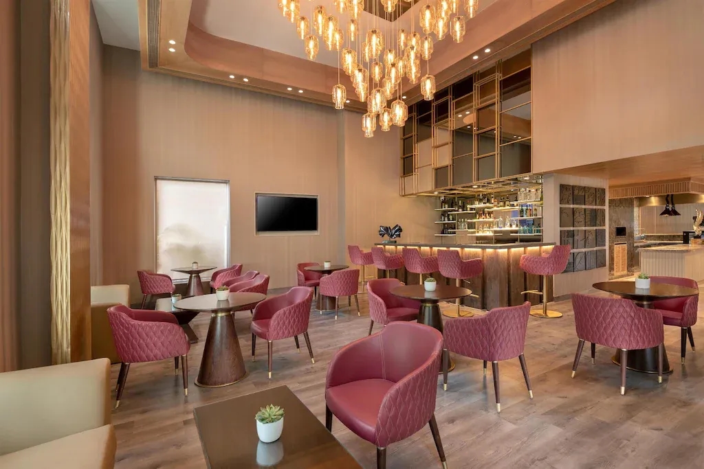 Radisson Hotel Sector 29 Gurugram3