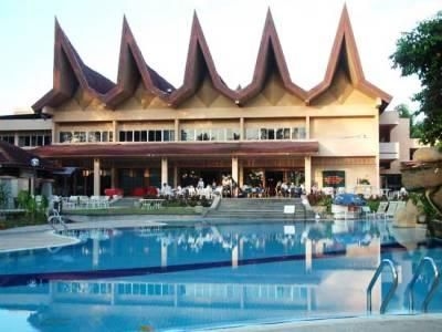 Desaru Golden Beach Resort2
