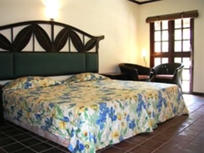 Desaru Golden Beach Resort1
