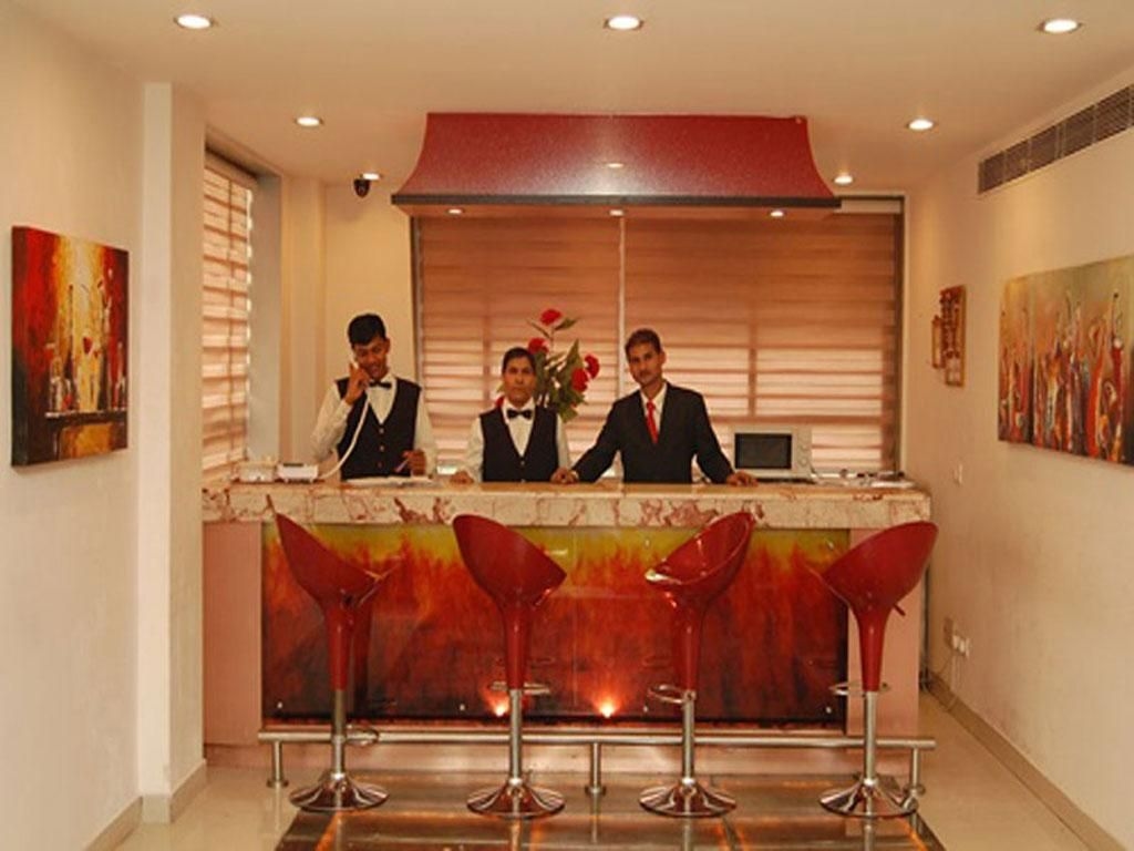 Hotel Ramhan3